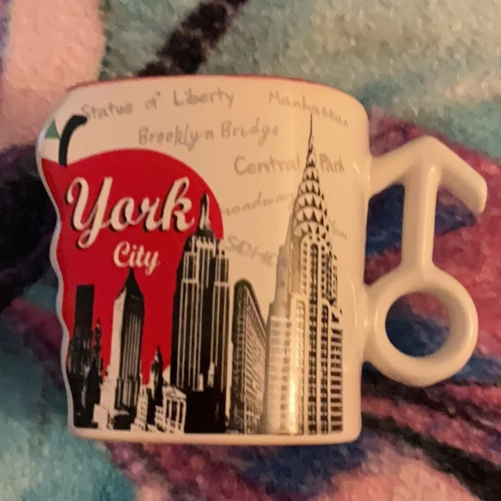 Coffee Cup Souvenir - Picture 1 of 4
